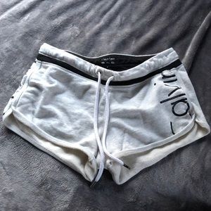 Calvin Klein performance shorts